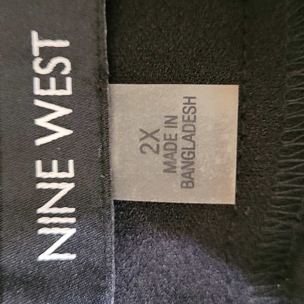 Nine West Straight skirt - Picture 5 of 6